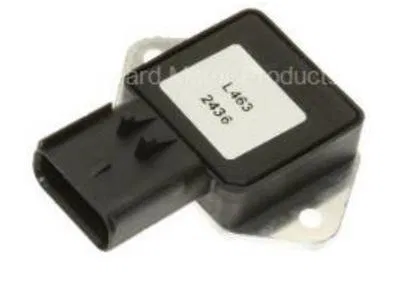 RY-330 – STANDARD IGN Cooling Fan Motor Relay, OE Replacement